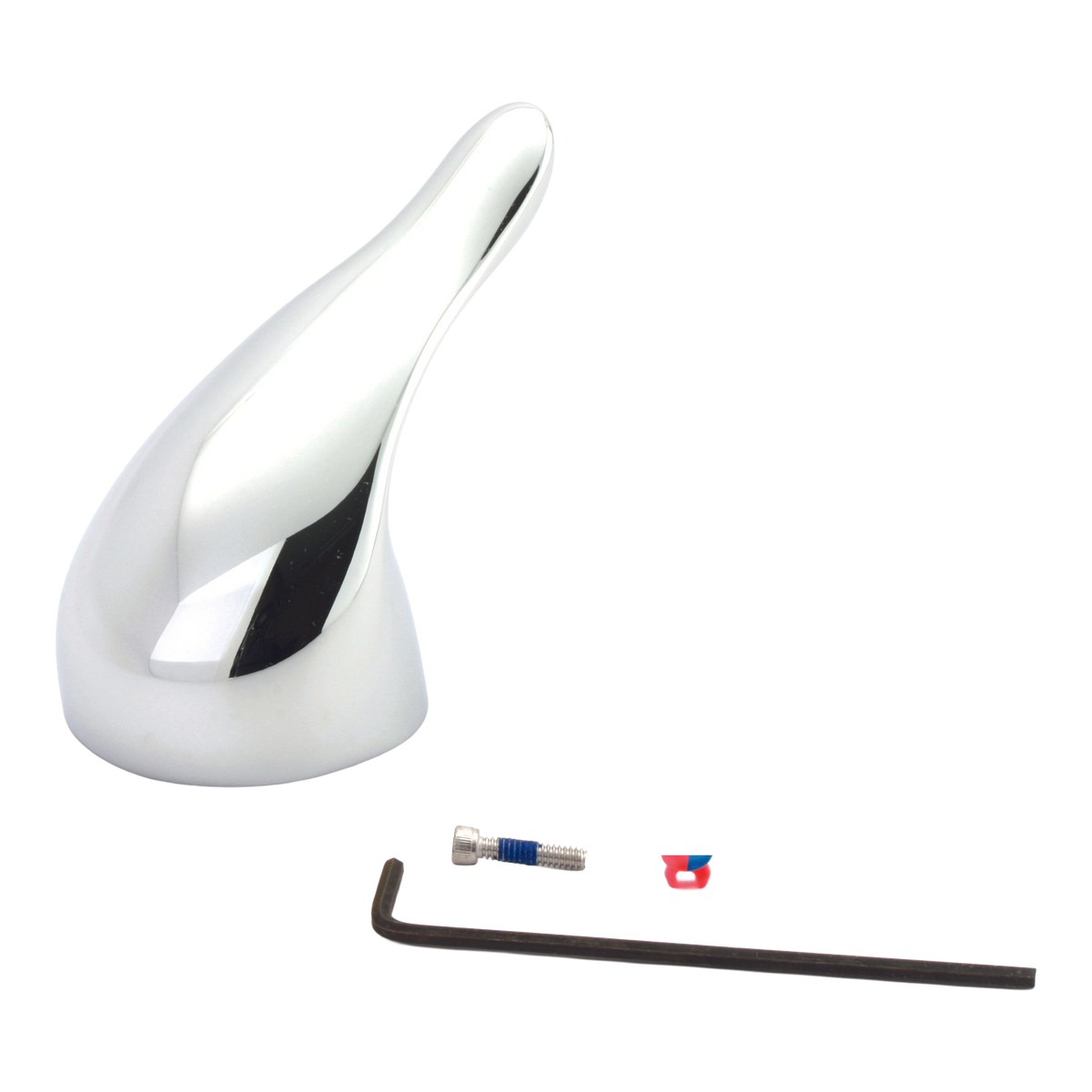 Moen Handle Kit 111881 in Chrome (111881)