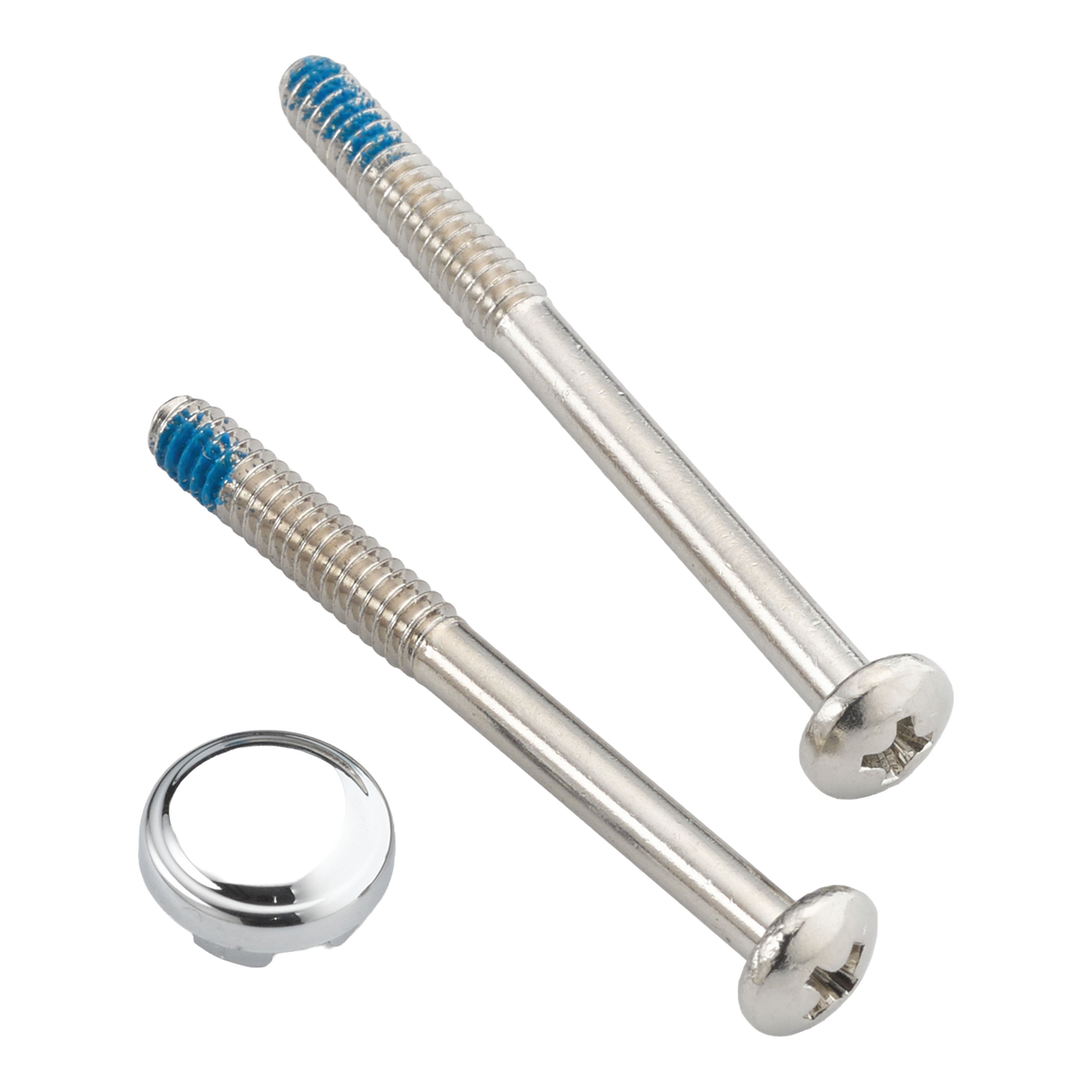 Moen Handle Cap and Screw 114343 in Chrome (114343)