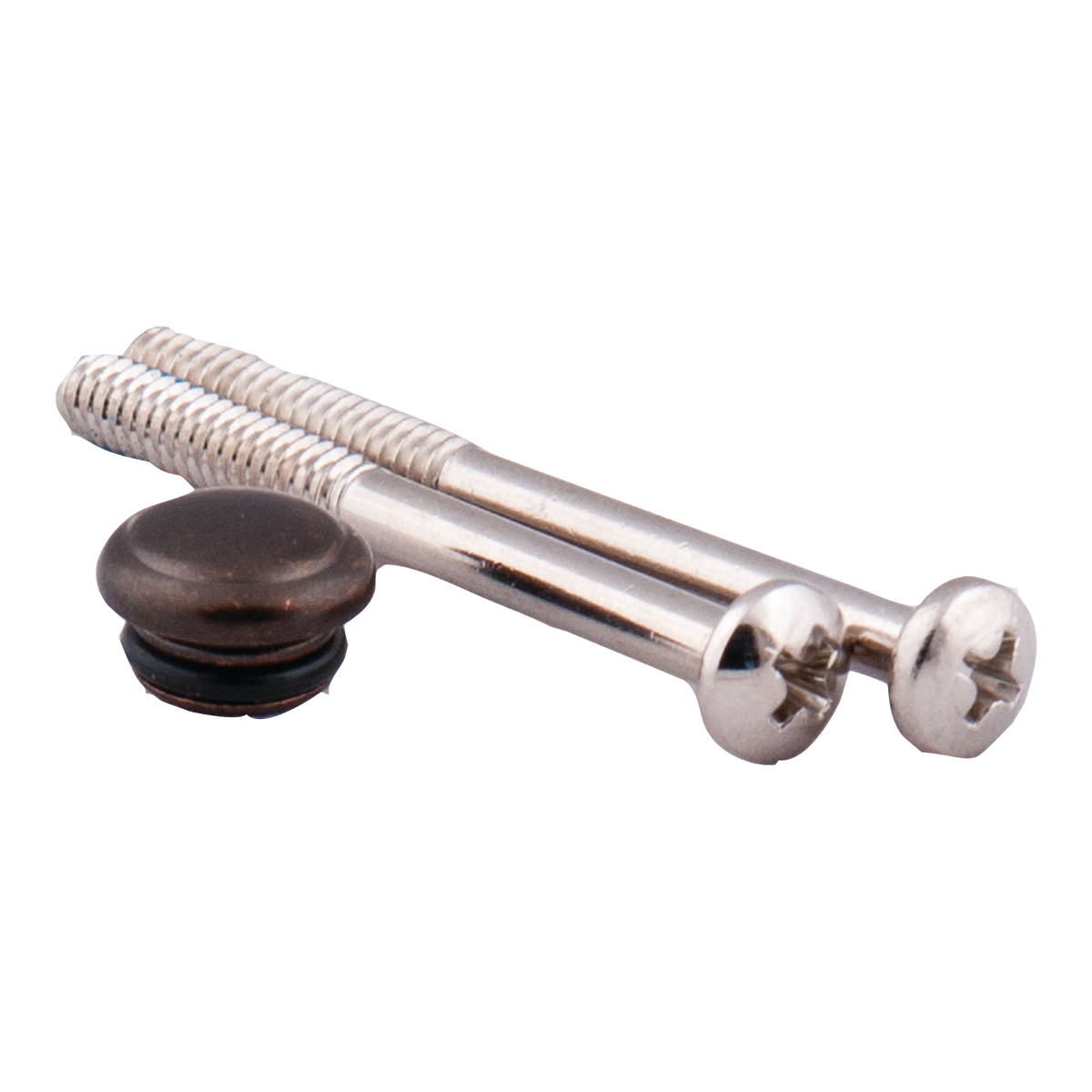Moen Handle Cap and Screw 114343 in Oil Rubbed Bronze (114343ORB)