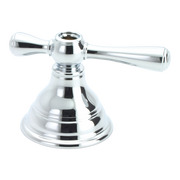 Moen Handle Hub 114344 in Chrome (114344)