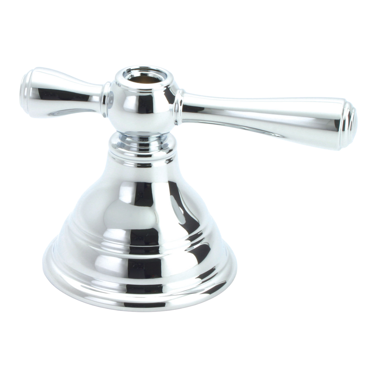 Moen Handle Hub 114344 in Chrome (114344)