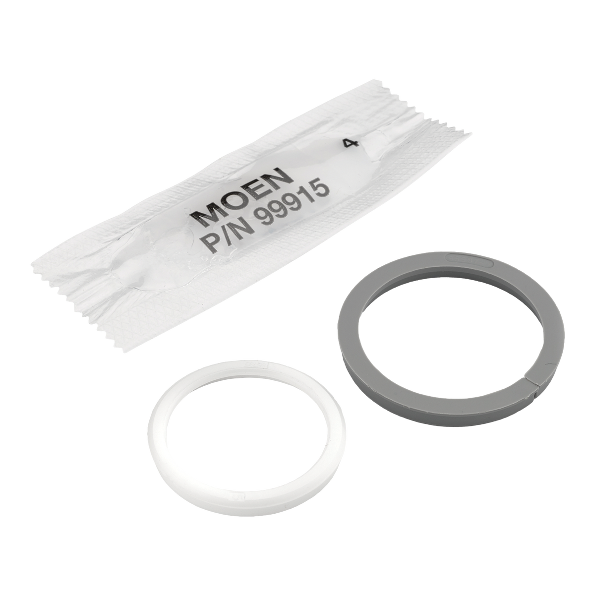 Moen Bearing Washer Kit 115061 in Chrome (115061)