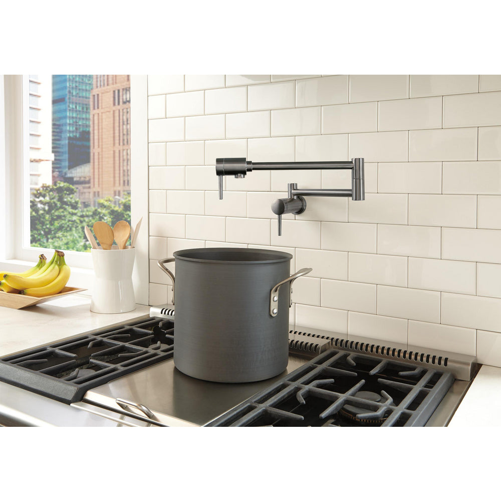 Delta Pot Filler 1165LF