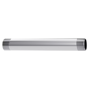 Moen 6" Straight Shower Arm 116651 in Chrome (116651)