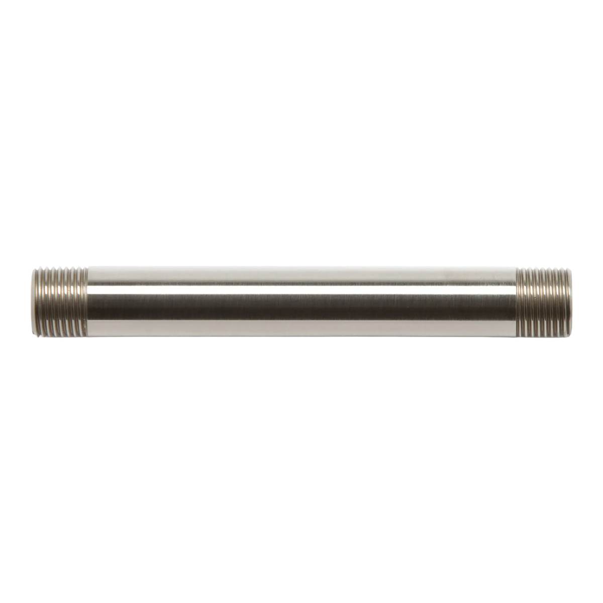 Moen 6" Straight Shower Arm 116651 in Brushed Nickel (116651BN) - view 3