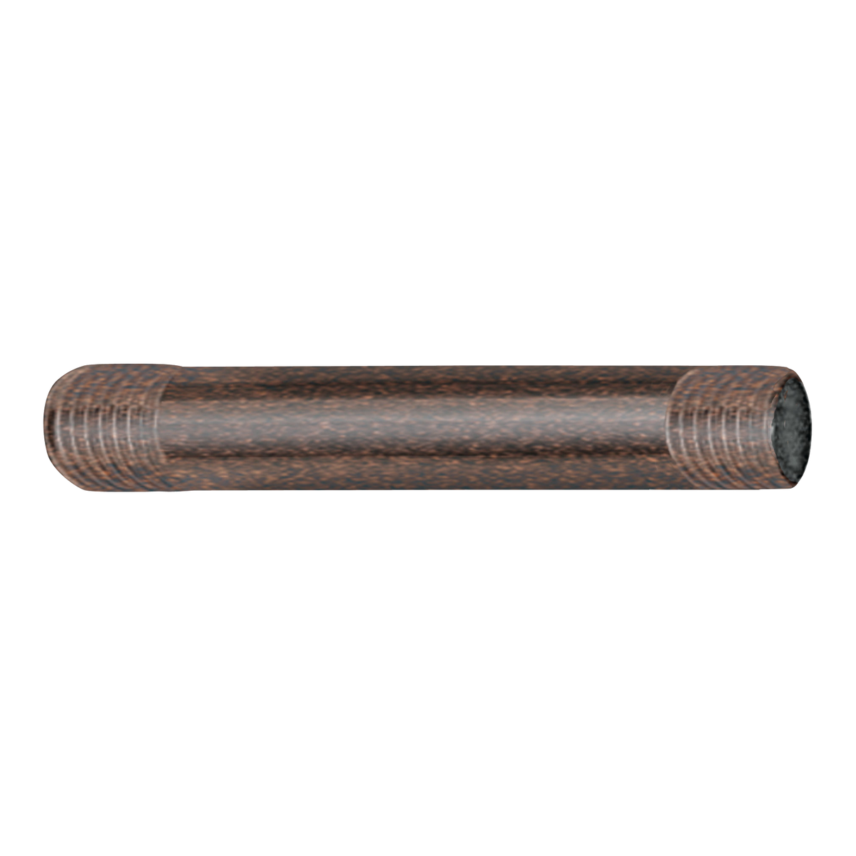 Moen 6" Straight Shower Arm 116651 in Oil Rubbed Bronze (116651ORB)
