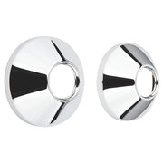 GROHE Escutcheon 02210_0 - StarLight Chrome