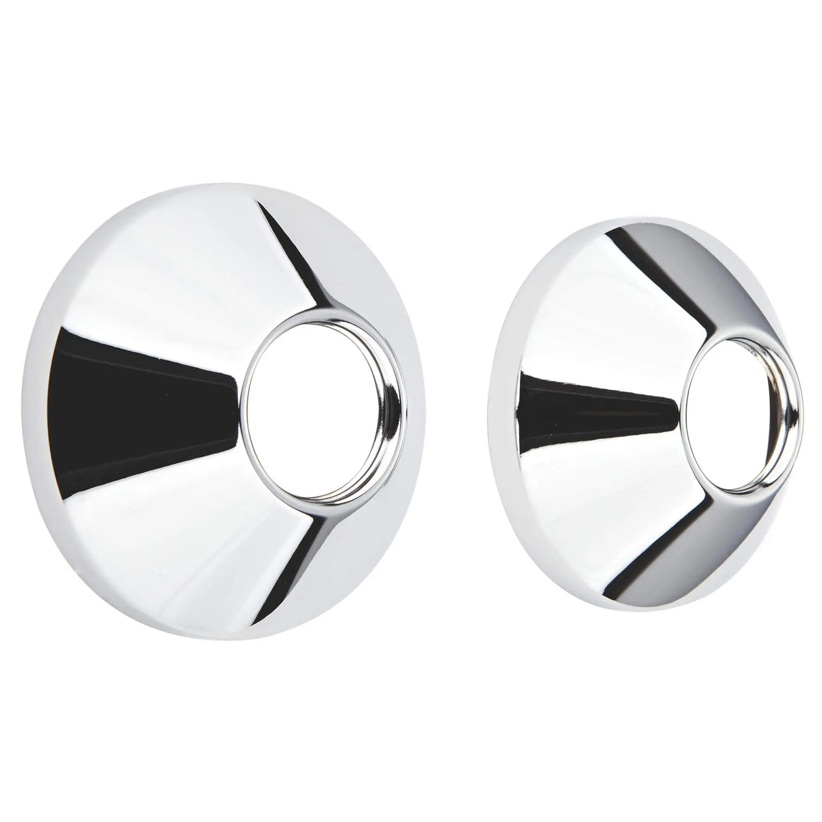 GROHE Escutcheon 02210_0 - StarLight Chrome