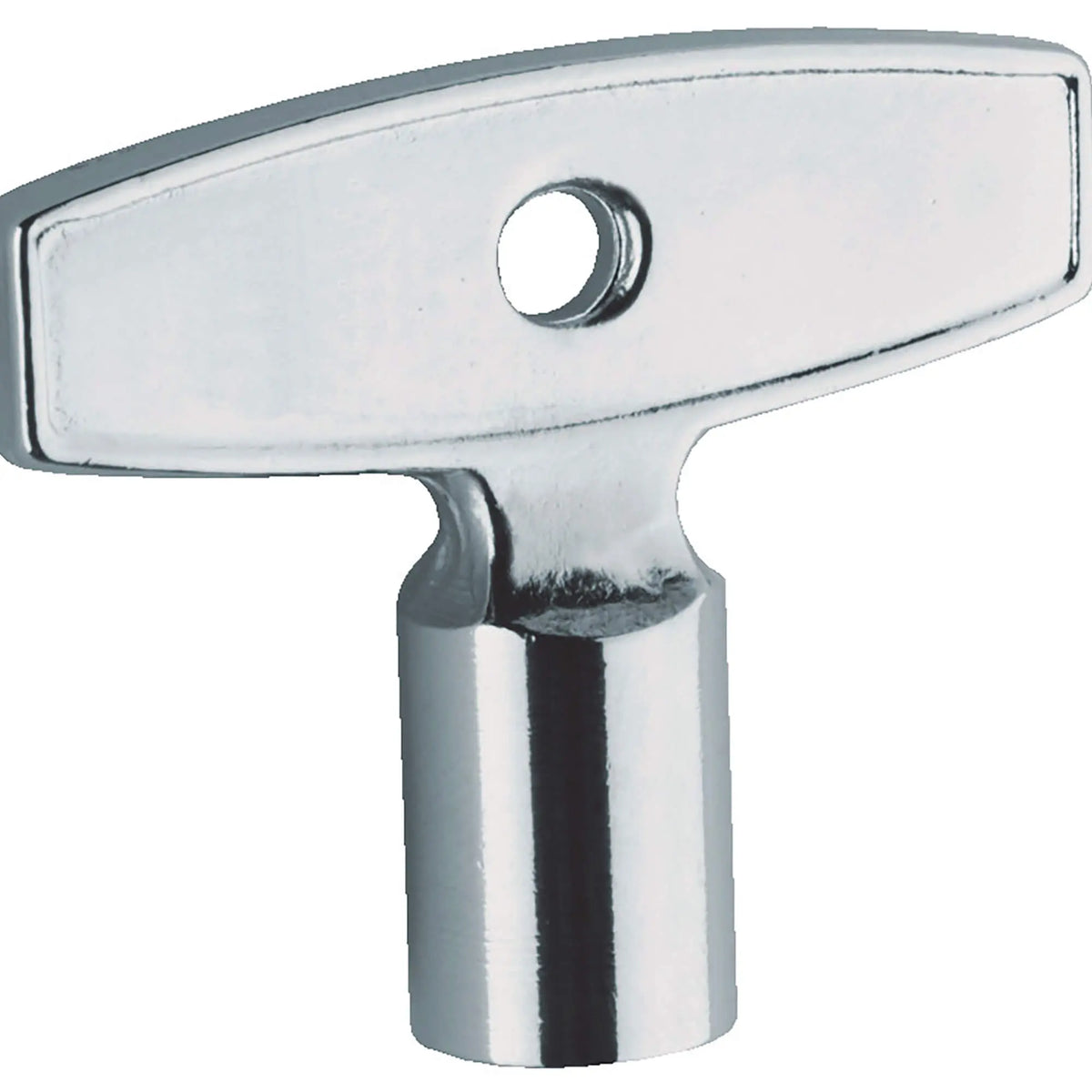 GROHE 1/2" Socket Spanner Wrench - StarLight Chrome