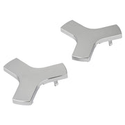 GROHE Cover Cap 06356_0 - StarLight Chrome