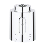 GROHE Atrio Handle for Shut-Off Valve - StarLight Chrome