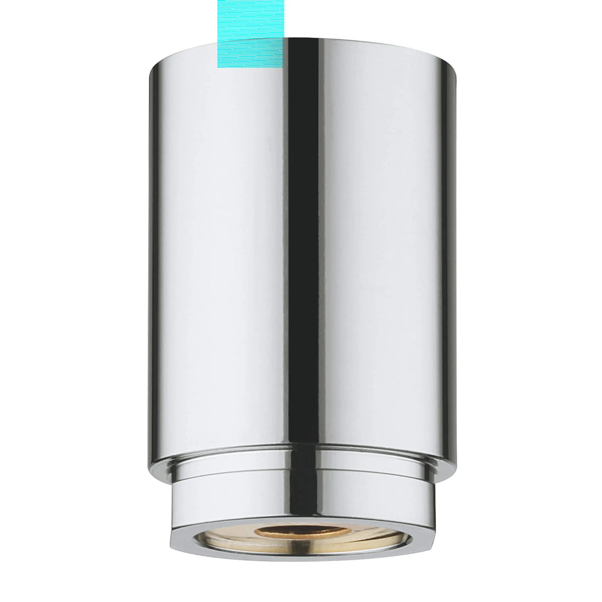 GROHE 1/2" Sleeve 06688_0 - StarLight Chrome
