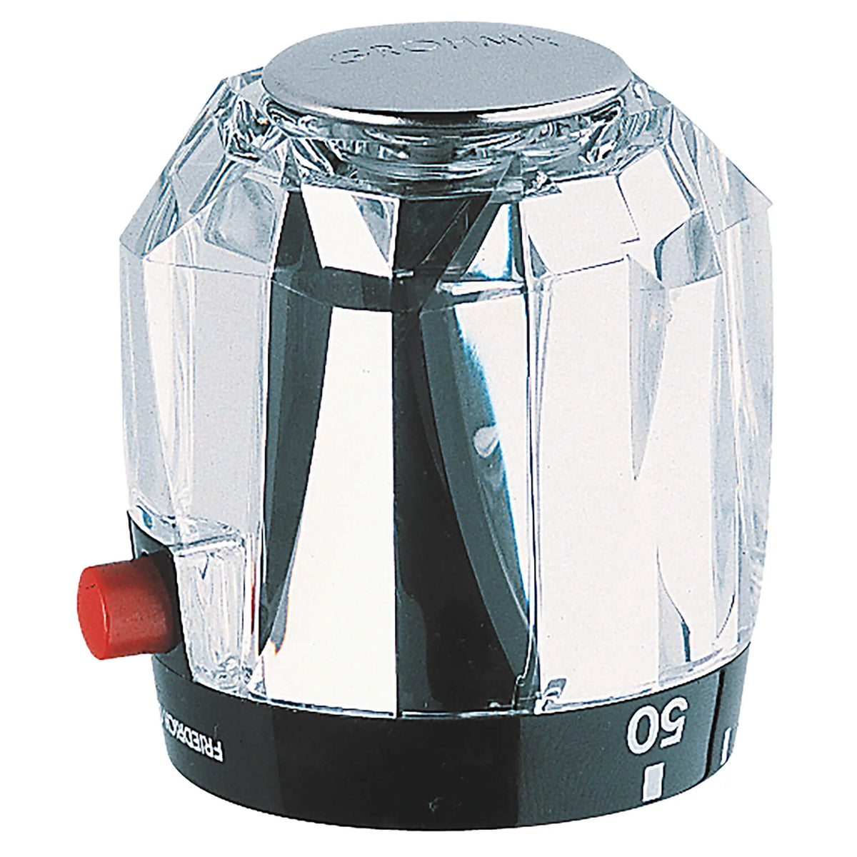 GROHE Grohmix Temperature Handle - StarLight Chrome