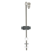 GROHE Actuating Rod - StarLight Chrome