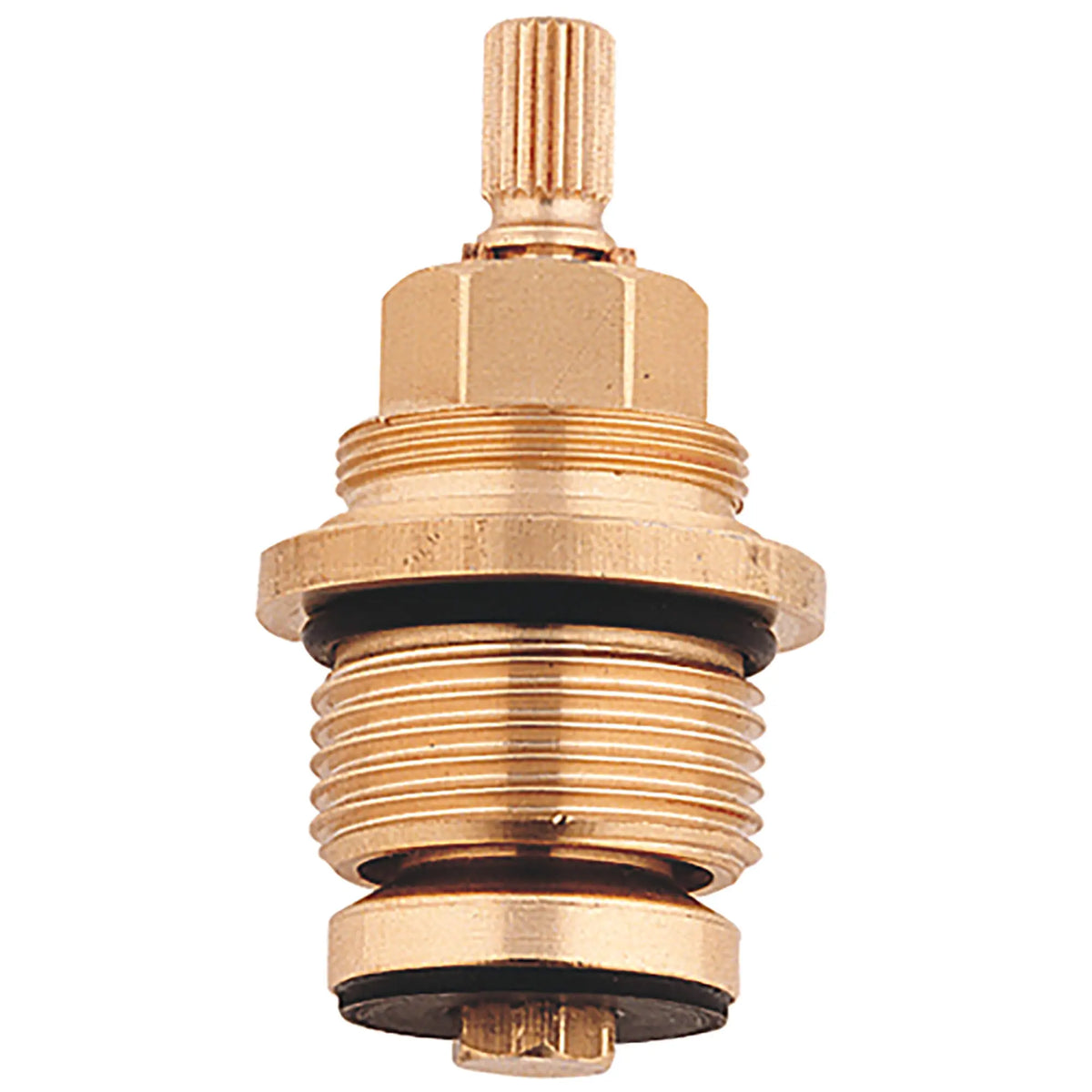 GROHE 3/4" Cartridge For Concealed Valve 07025_0 - StarLight Chrome