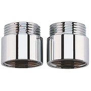 GROHE Extension 3/4" - StarLight Chrome