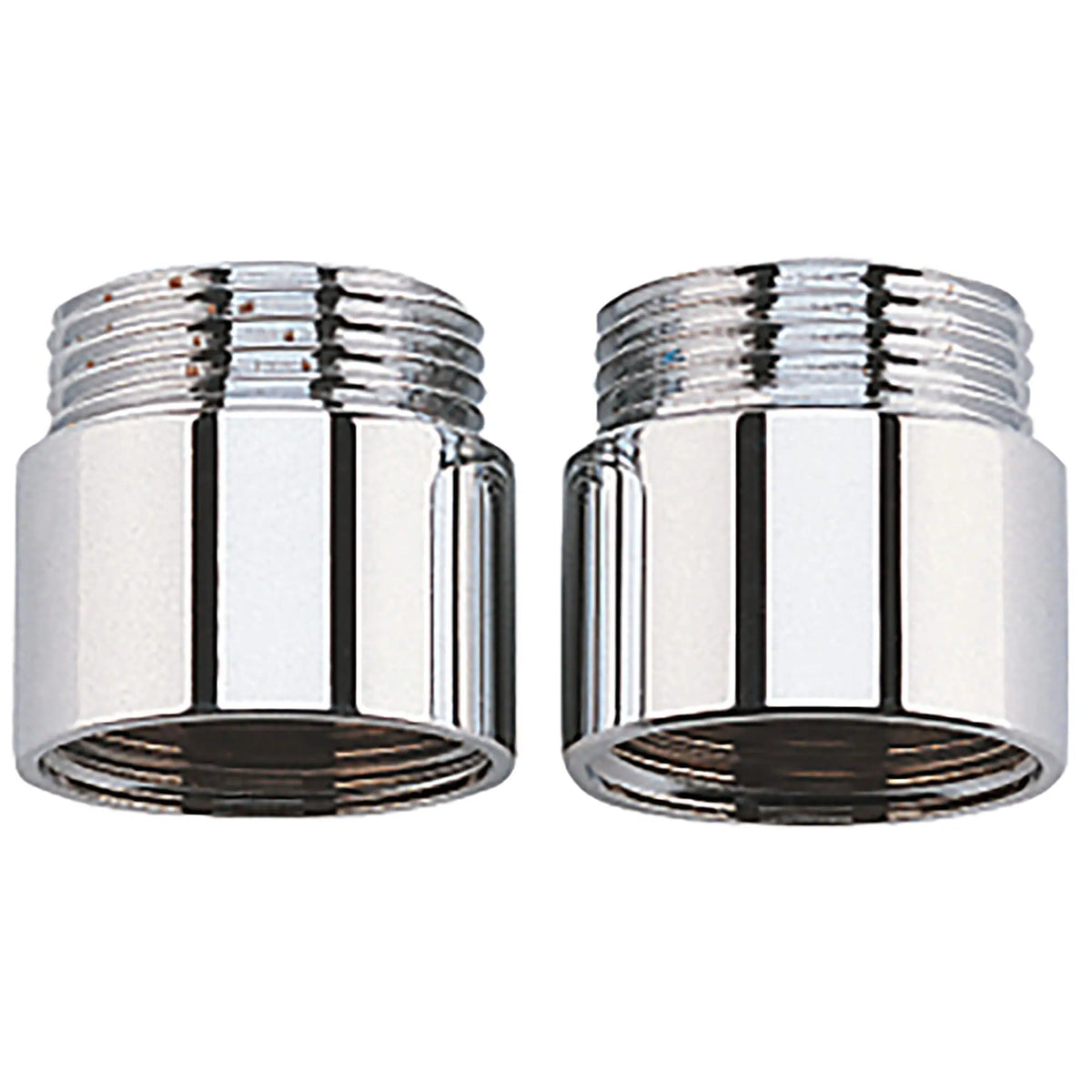 GROHE Extension 3/4" - StarLight Chrome