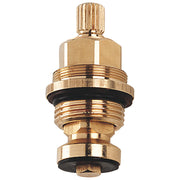 GROHE 3/4" Cartridge For Concealed Valve 07156_0 - StarLight Chrome