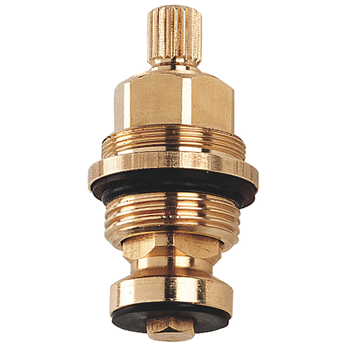 GROHE 3/4" Cartridge For Concealed Valve 07156_0 - StarLight Chrome
