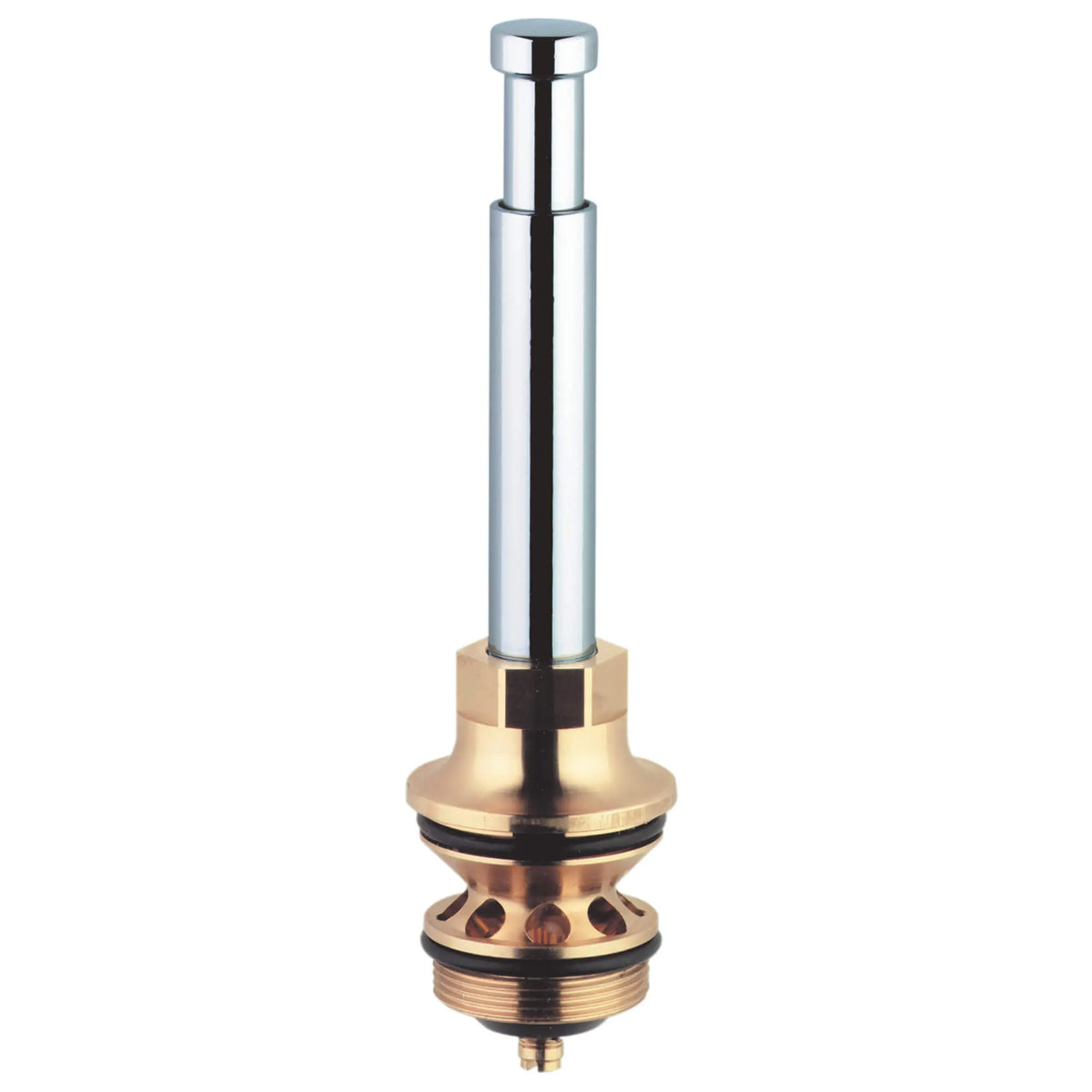GROHE Diverter 07531_0 - StarLight Chrome