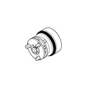 GROHE Cone - StarLight Chrome