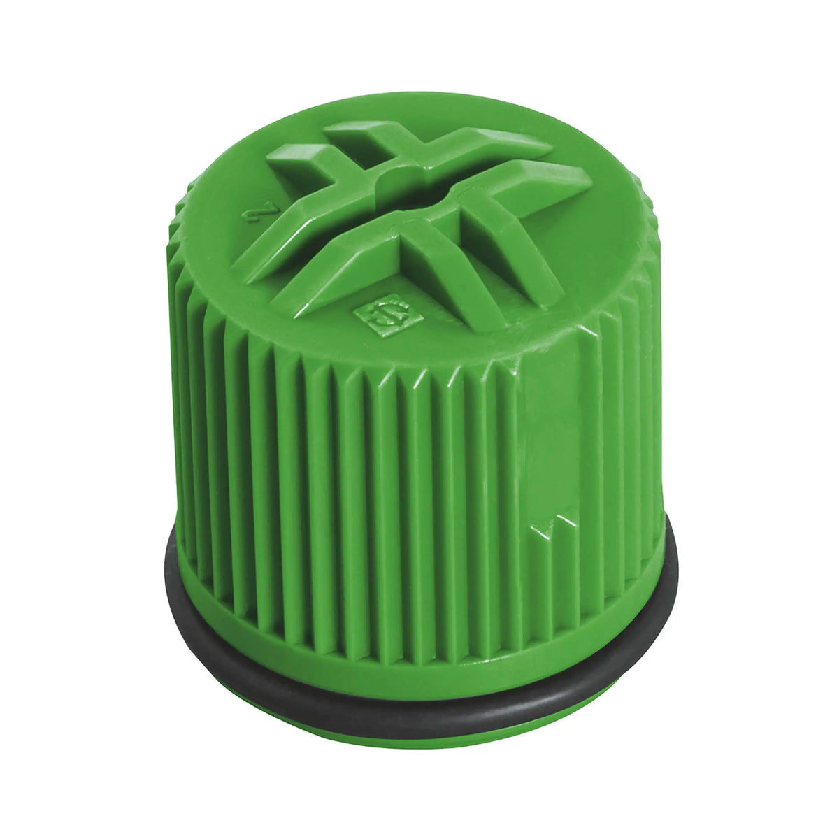 GROHE Green Cap For Grohtemp - StarLight Chrome