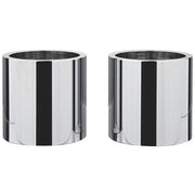 GROHE Atrio Sleeve 08124_0 - StarLight Chrome