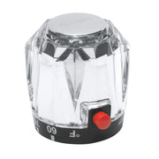 GROHE Temperature Handle 08350_0 - StarLight Chrome