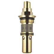 GROHE Shut-Off Valve - StarLight Chrome