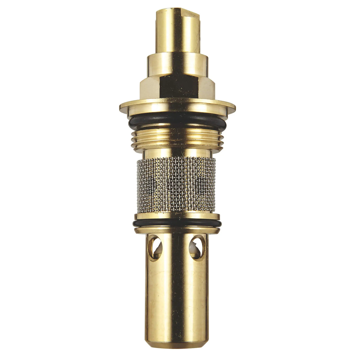 GROHE Shut-Off Valve - StarLight Chrome