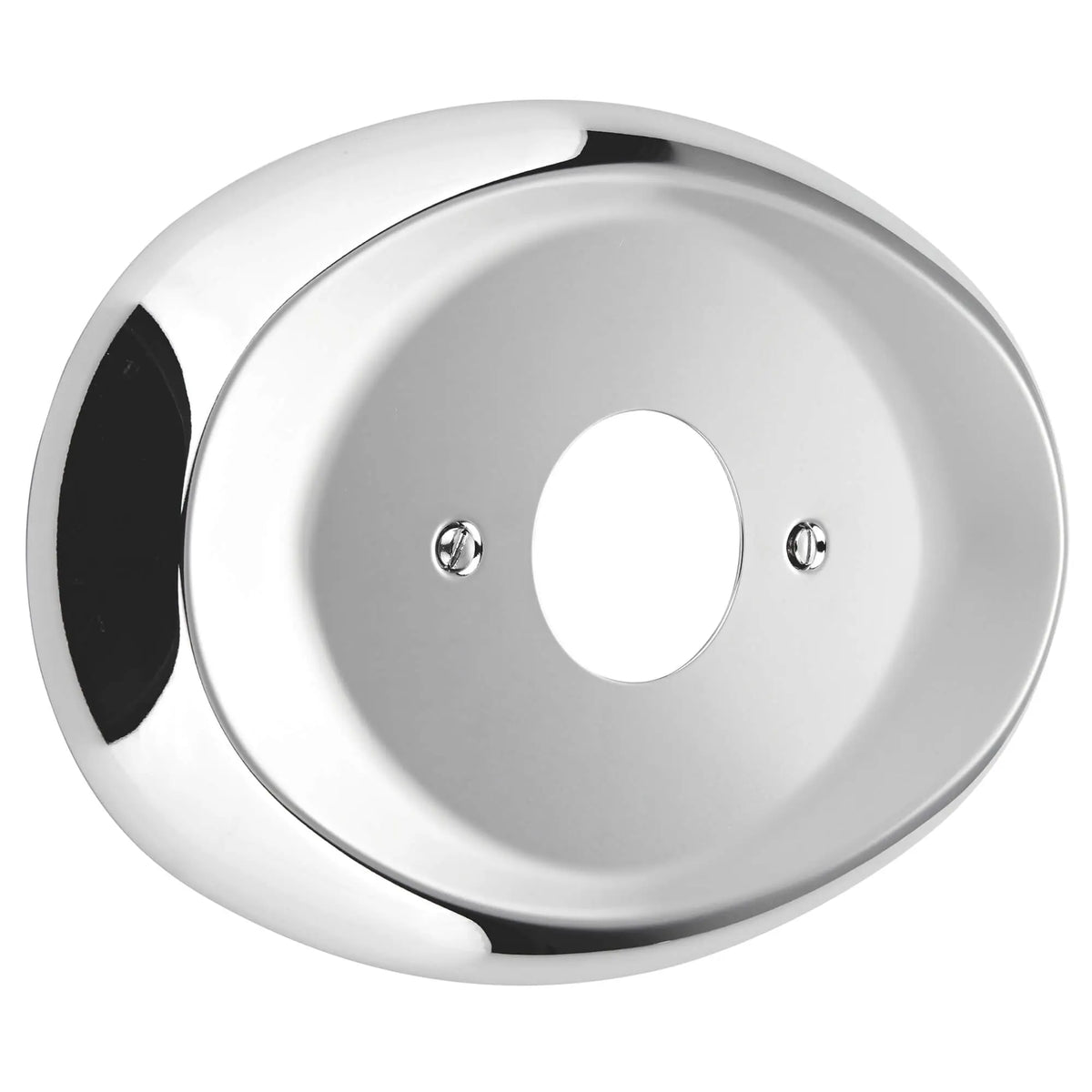 GROHE Escutcheon 08365_0 - StarLight Chrome