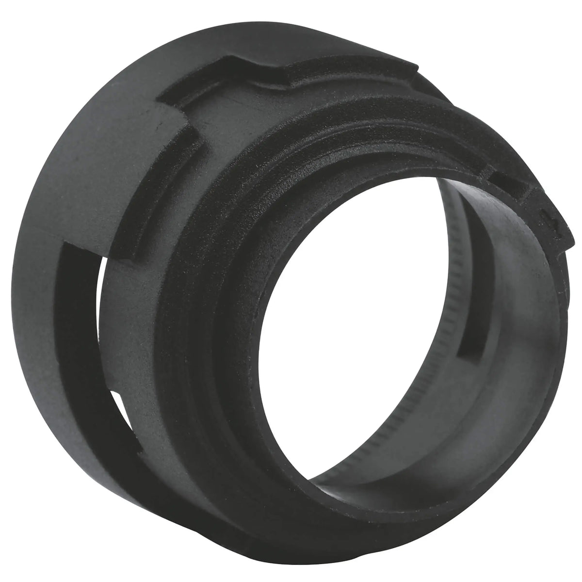 GROHE Grohtherm Temp Limit Ring - StarLight Chrome