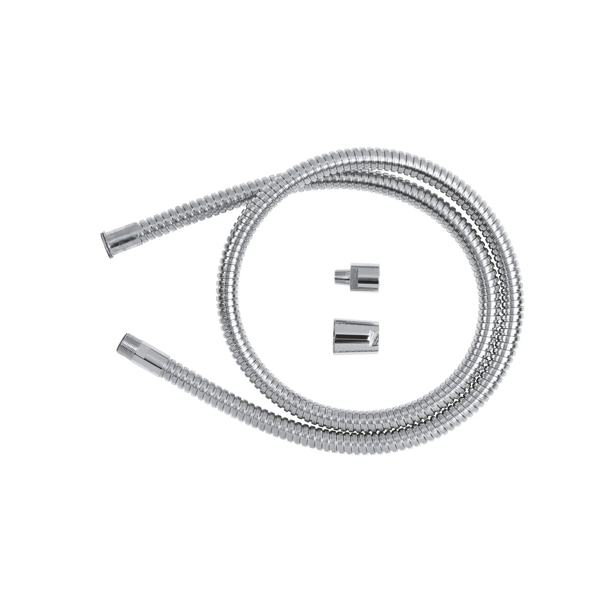 GROHE Shower Hose 11153_0 - StarLight Chrome