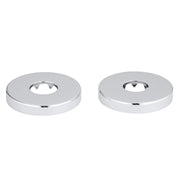 GROHE Escutcheon 11741_0 - StarLight Chrome