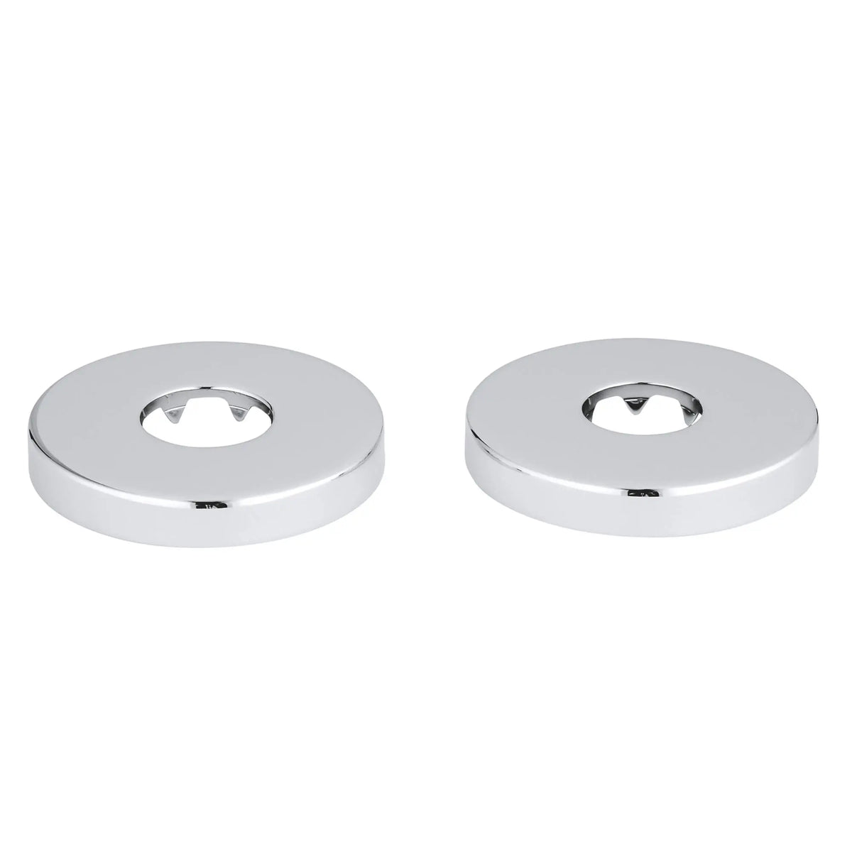 GROHE Escutcheon 11741_0 - StarLight Chrome