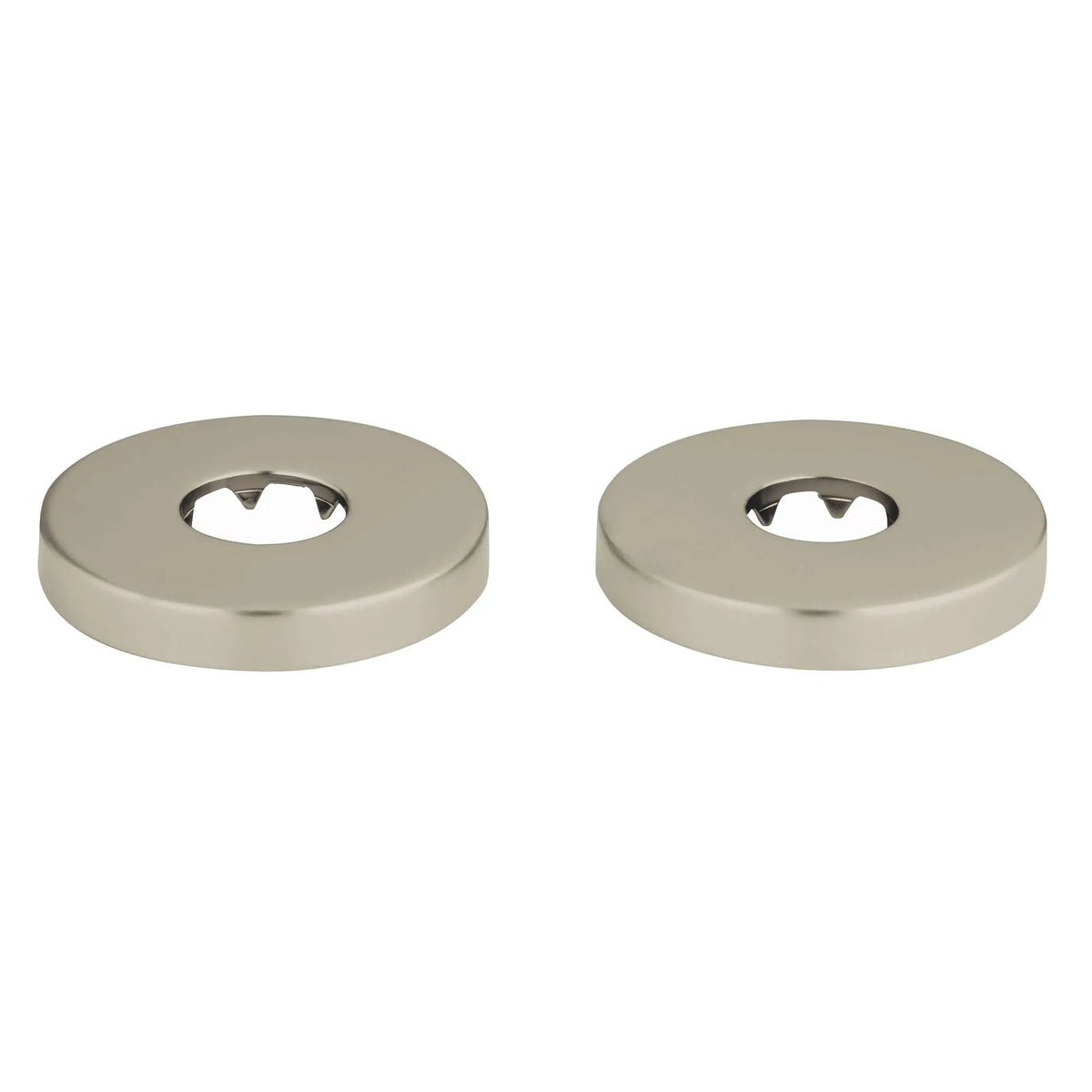 GROHE Escutcheon 11741_0 - Brushed Nickel