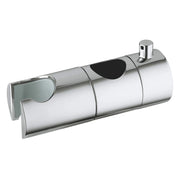 GROHE Holder for Sliding Rail - StarLight Chrome