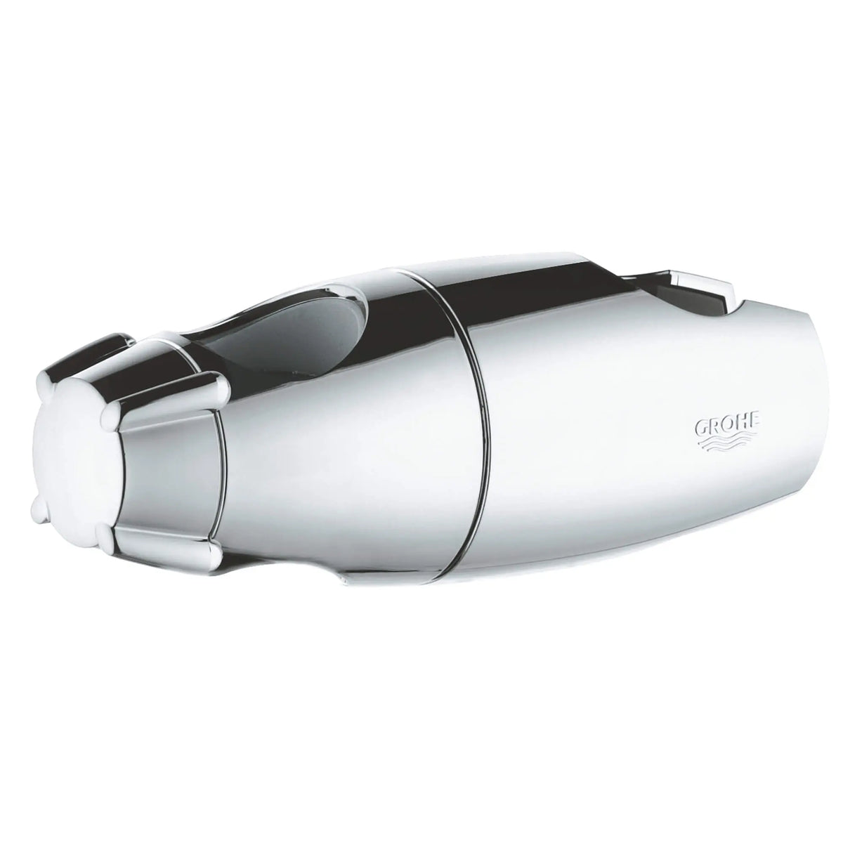 GROHE Glide Element 12353_0 - StarLight Chrome