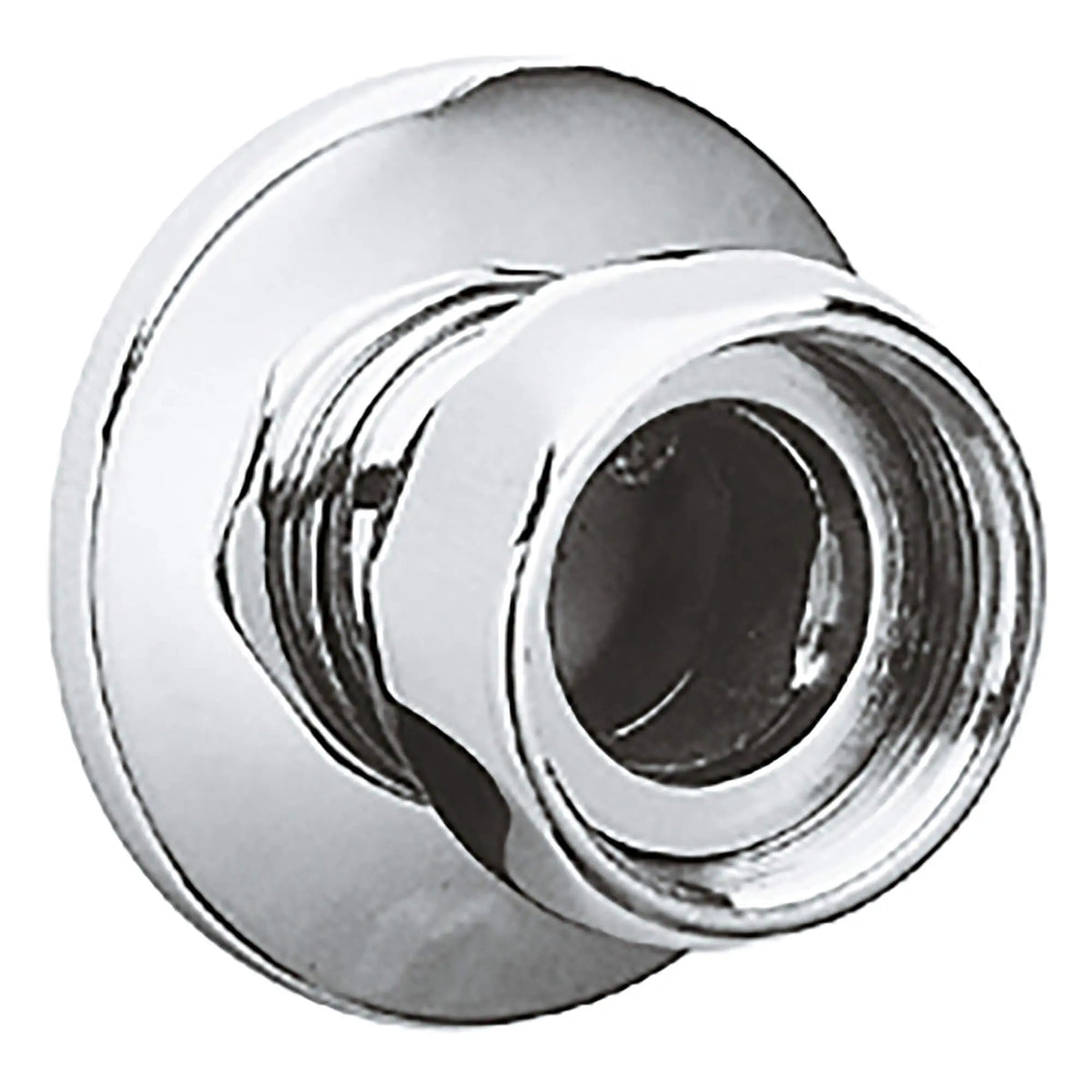 GROHE Grohtherm Straight Union - StarLight Chrome