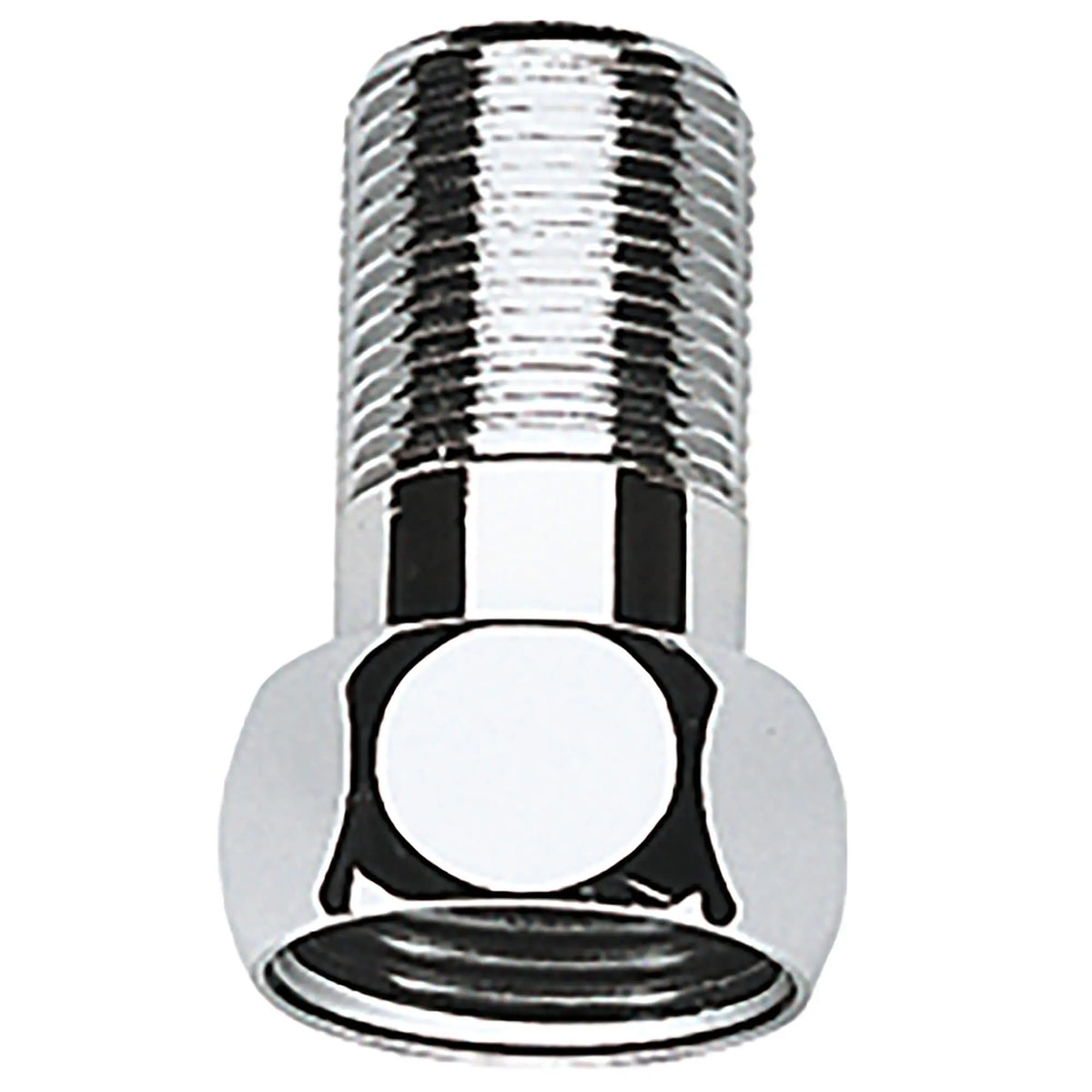GROHE Straight Union - StarLight Chrome