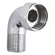 GROHE Grohtherm Elbow Union - StarLight Chrome