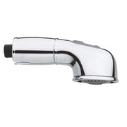 GROHE Pull-Out Spray 12475_0 - StarLight Chrome