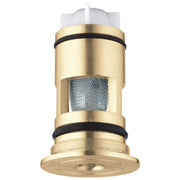 GROHE Non-Return Valve 3/4" 12510_0 - StarLight Chrome