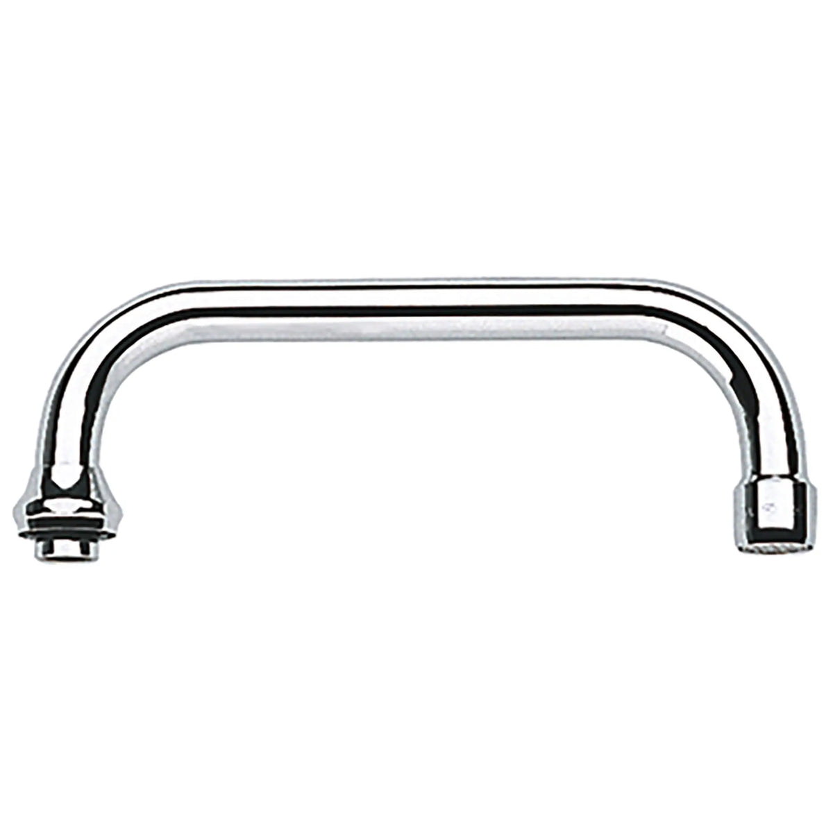 GROHE Swivel Spout 13028_0 - StarLight Chrome