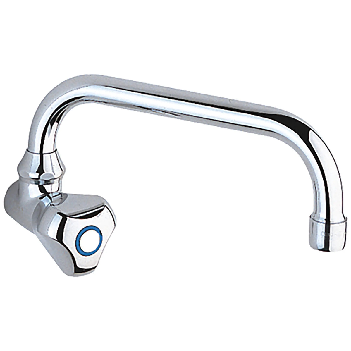 GROHE Swivel Spout 13028_0 - StarLight Chrome