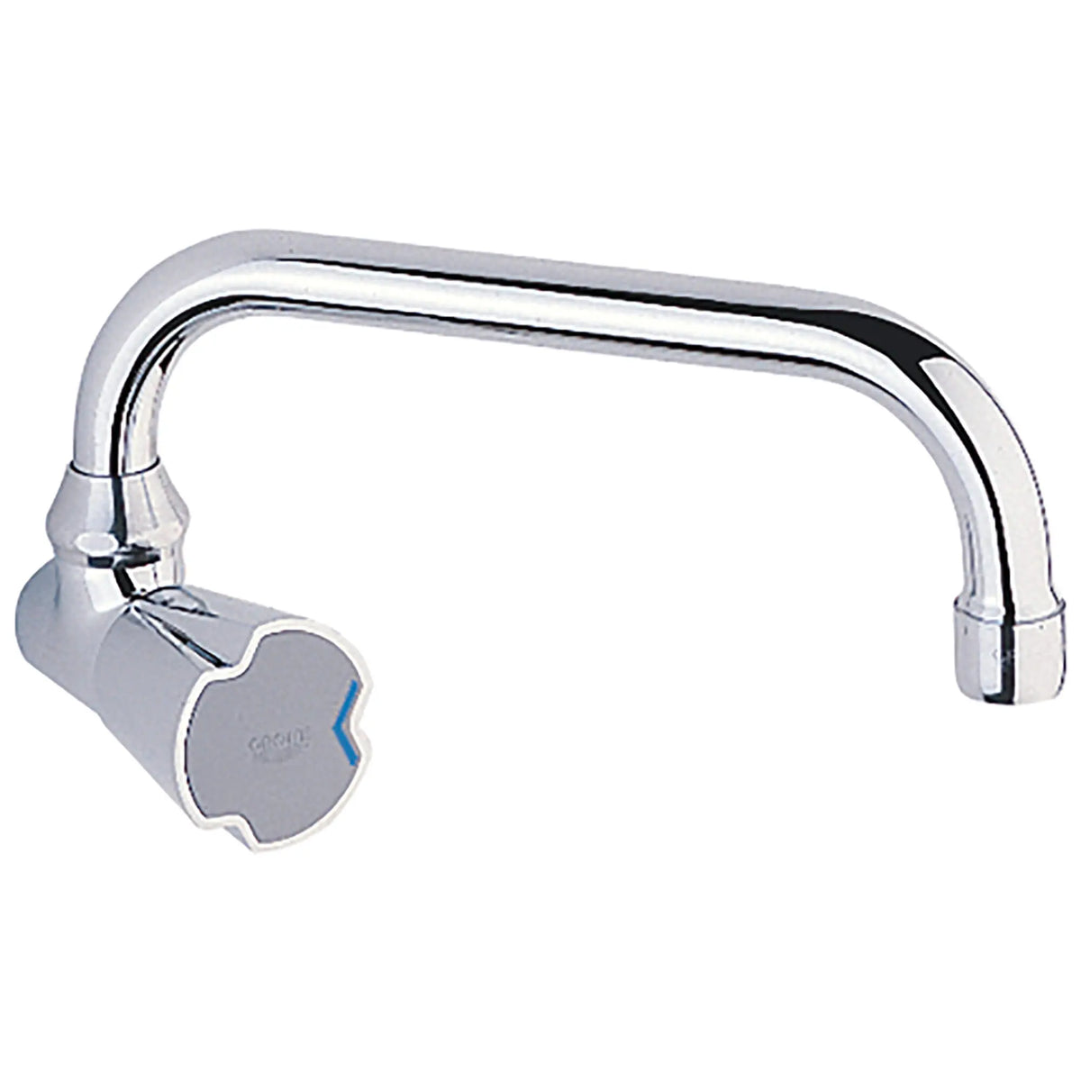 GROHE Swivel Spout 13028_0 - StarLight Chrome