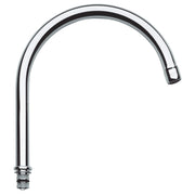 GROHE Tubular Spout 13049_0 - StarLight Chrome