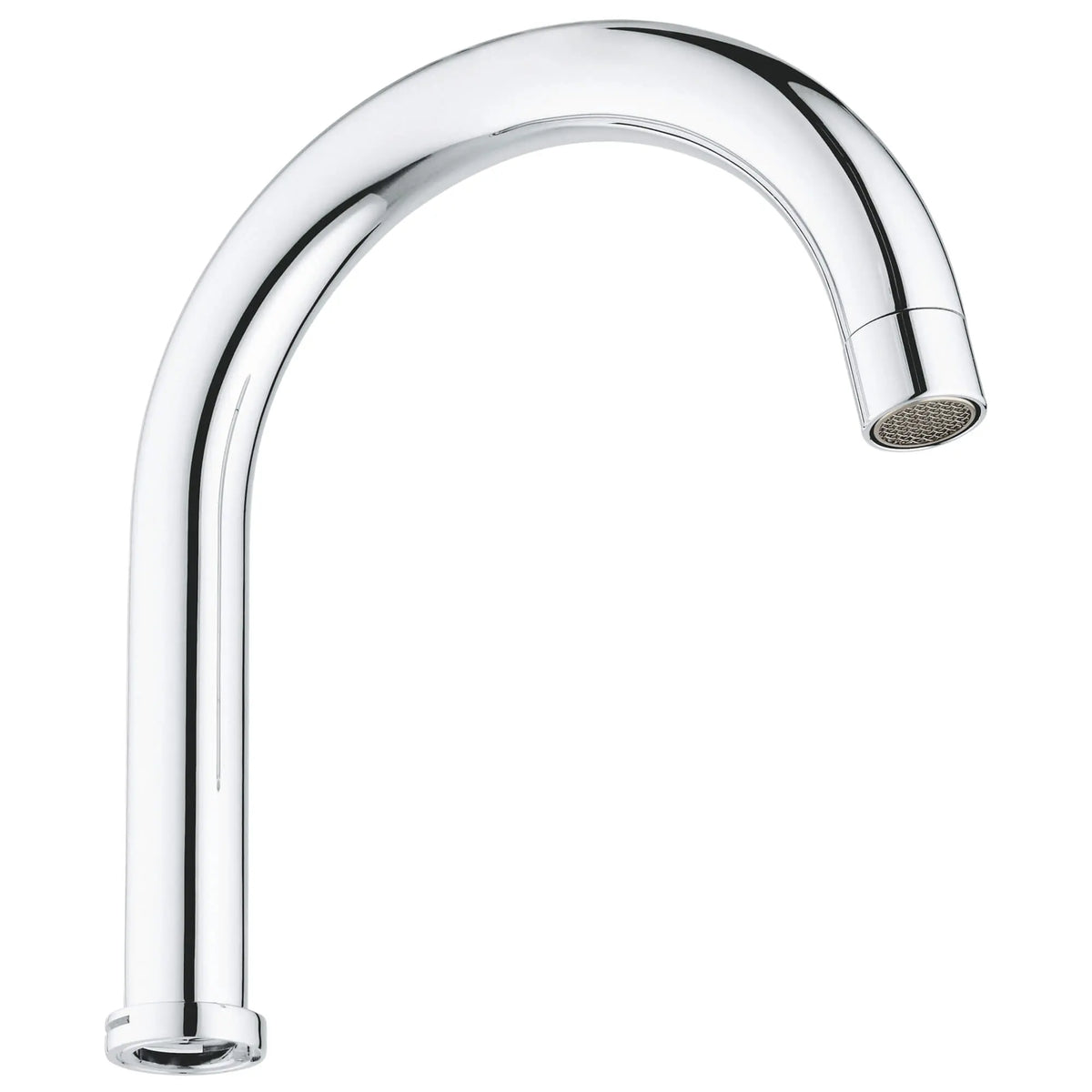 GROHE Spout 13170_0 - StarLight Chrome