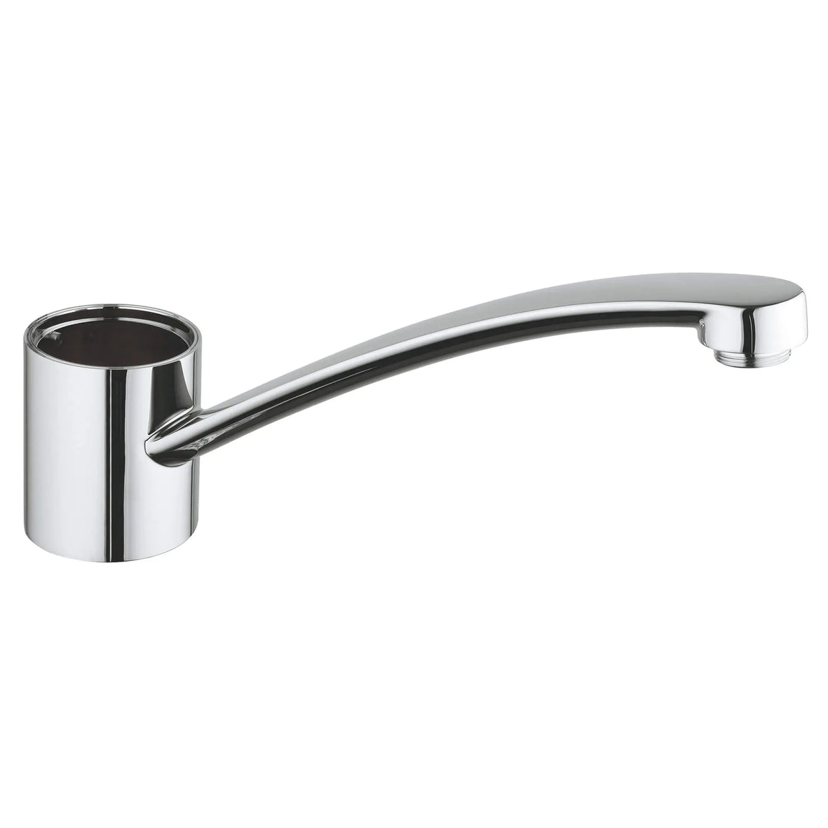GROHE Spout 13308_0 - StarLight Chrome