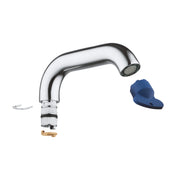 GROHE Tubular Spout 13373_0 - StarLight Chrome